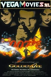 goldeneye james bond movie part 18 1995