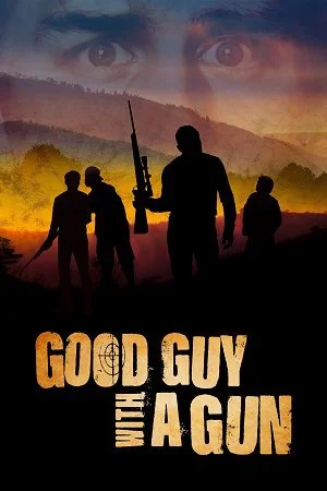 good guy with a gun 2022