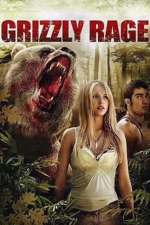 grizzly rage 2007
