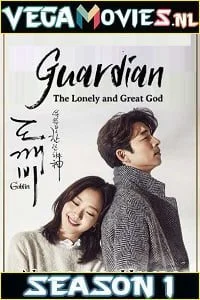 guardian the lonely and great god season 1