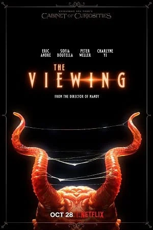 guillermo del toro s cabinet of curiosities netflix original 2022