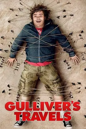 gulliver s travels 2010