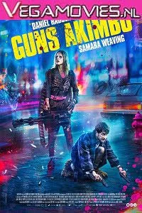 guns akimbo 2019