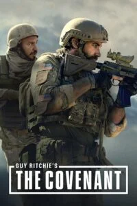 guy ritchie s the covenant 2023