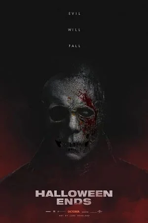halloween ends 2022