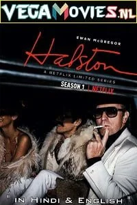 halston season 1