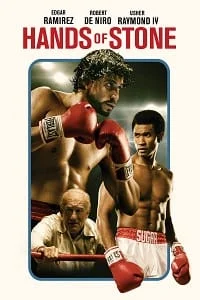hands of stone 2016