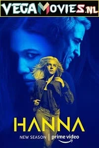 hanna season 2