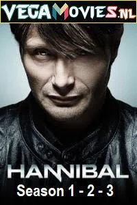 hannibal season 1