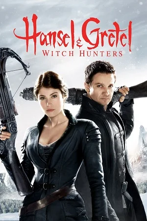 hansel gretel witch hunters 2013