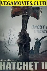 hatchet 2 2010