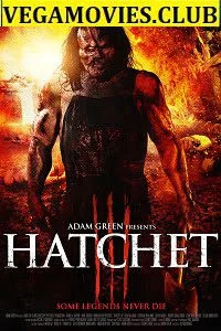 hatchet 3 2013
