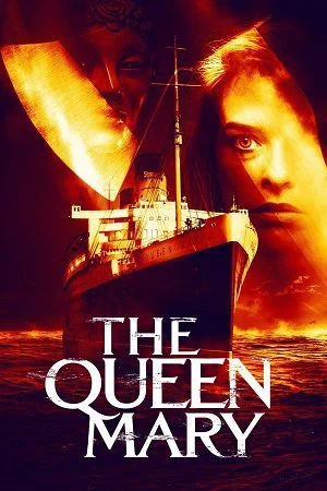 haunting of the queen mary 2023