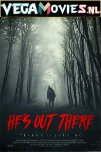 he s out there 2018