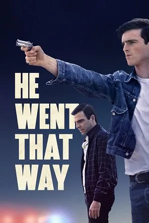 he went that way 2023