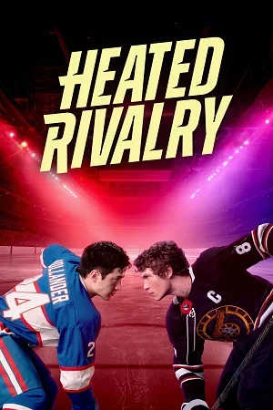 heated rivalry season 1