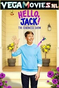 hello jack the kindness show 2021