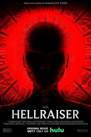 hellraiser 2022