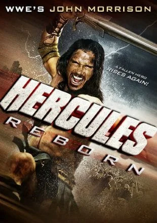 hercules reborn 2014