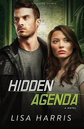 hidden agenda 2015