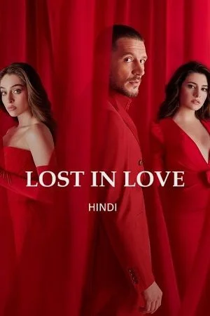 hide me lost in love season 1