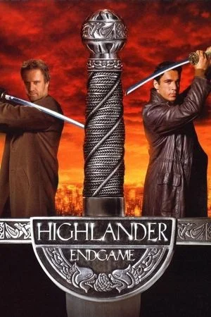 highlander endgame 2000