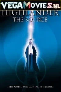 highlander the source 2007