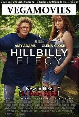 hillbilly elegy 2020