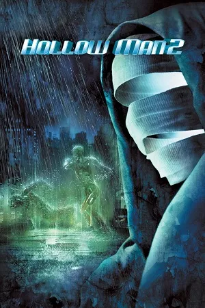 hollow man ii 2006