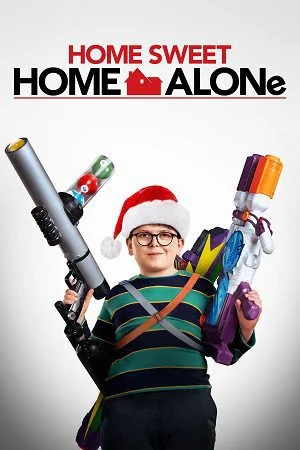 home sweet home alone 2021