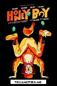 honey boy 2019
