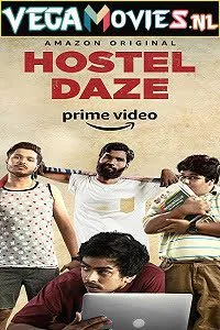 hostel daze 2019