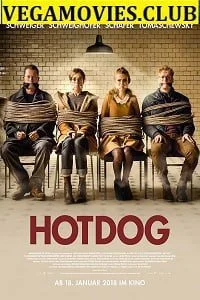hot dog 2018