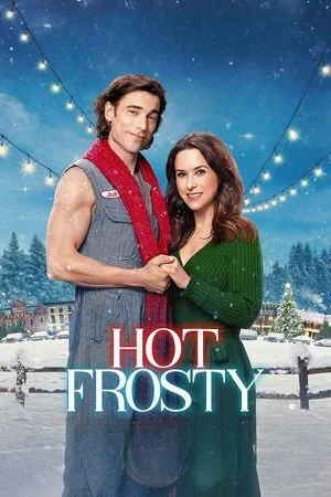 hot frosty 2024