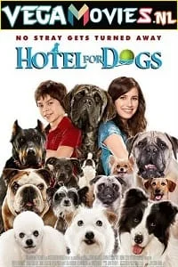 hotel for dogs 2009