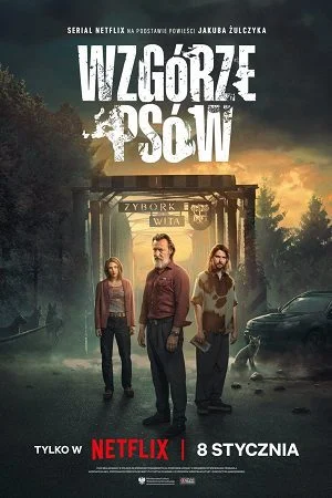 hounds hill wzg rze ps w netflix original 2025