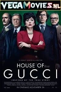 house of gucci 2021