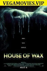 house of wax 2005