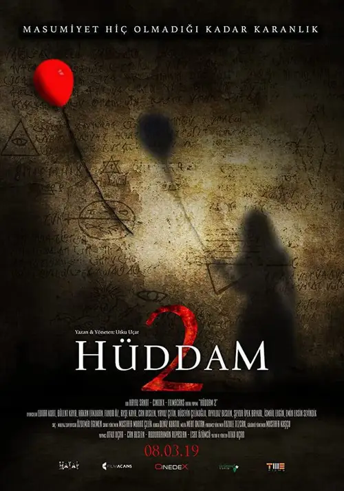 huddam 2 2019