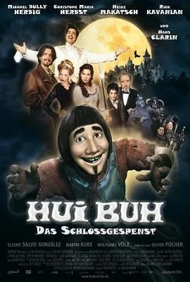 hui buh the castle ghost 2006