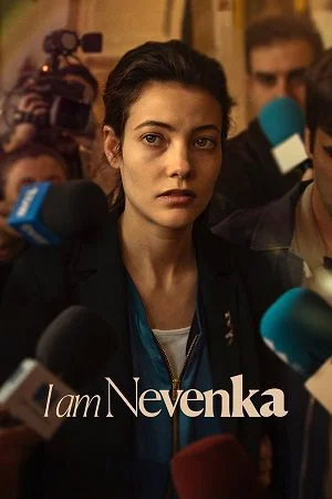 i am nevenka 2024