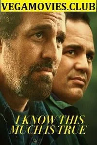 i know this much is true season 1 2019