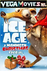 ice age a mammoth christmas 2011