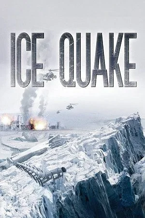 ice quake 2010