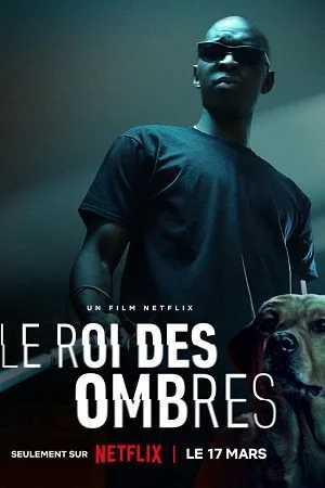 in his shadow netflix original 2023