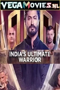 indias ultimate warrior 2022