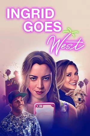 ingrid goes west 2017
