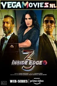 inside edge amazon original 2021