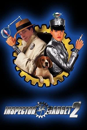 inspector gadget 2 2003