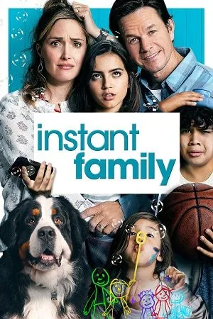 instant family 2018
